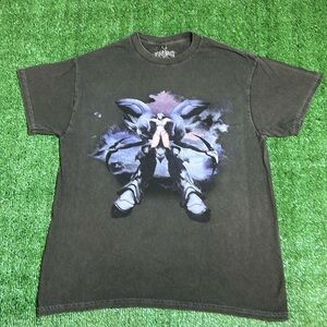 - Ashnikko Weed killer Shirt Sz M